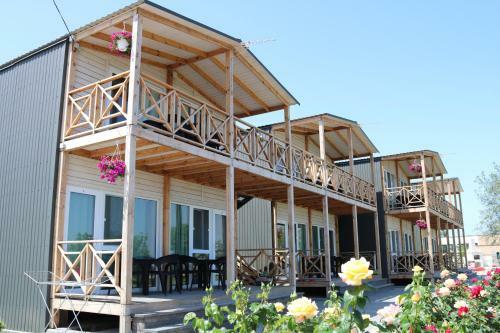 Posada Villa Leto