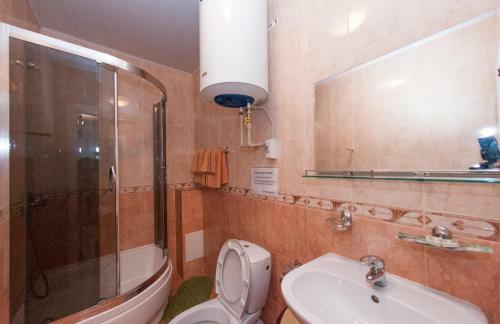 Hotel Levant