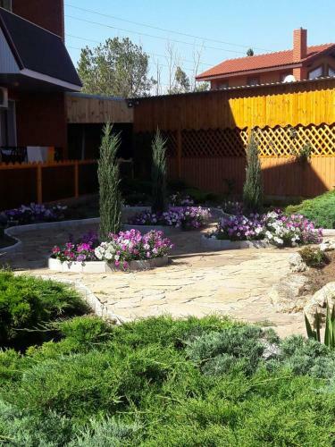 Hotel Levant