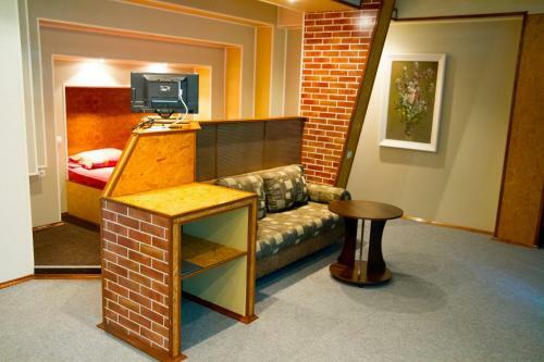 Mirage Hotel