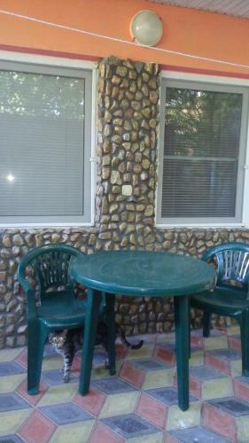 Hostal Guest House - Podgornaya 123