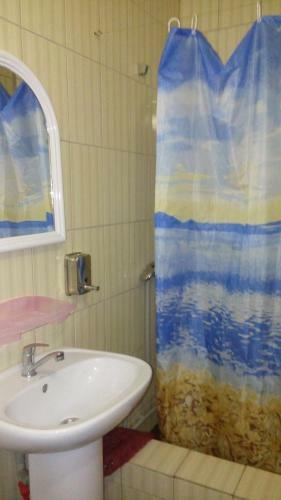 Hostal Guest House - Podgornaya 123