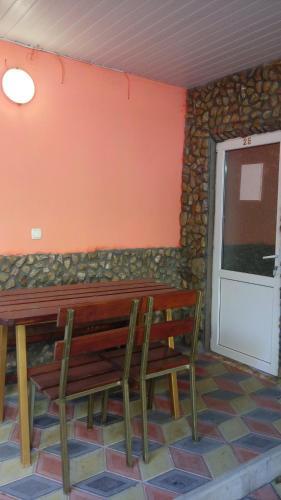 Hostal Guest House - Podgornaya 123