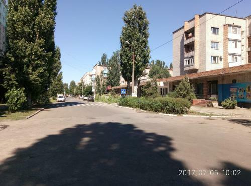 Apartamento Kvartira Na Ulitse Morskoi