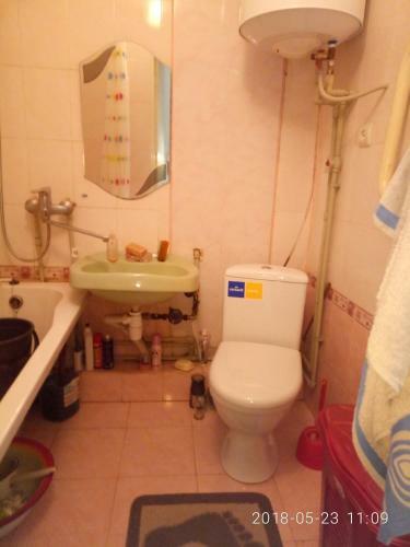 Apartamento Kvartira Na Ulitse Morskoi