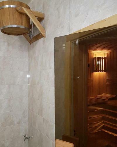Griboff Hotel