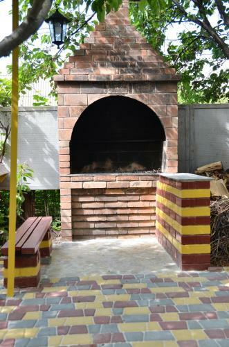 Hostal Jasmin Guest-house