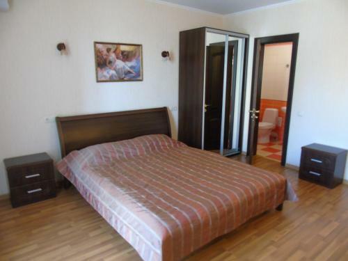 Hostal Guest House On Pervomayskaya