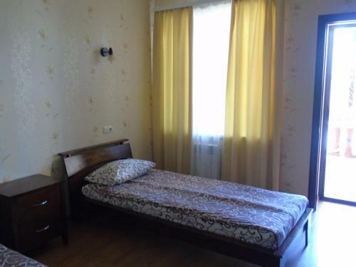 Hostal Guest House On Pervomayskaya