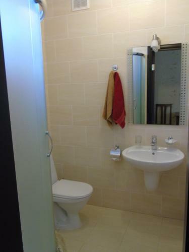 Hostal Guest House On Pervomayskaya