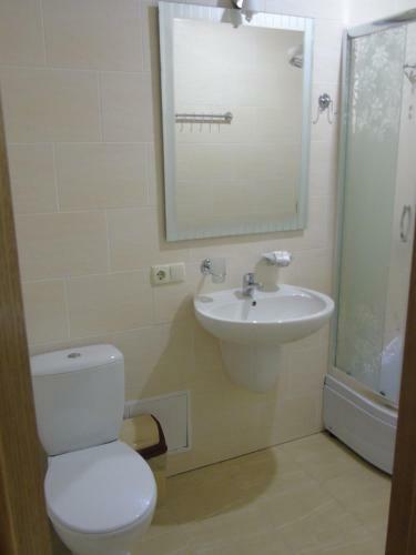 Hostal Guest House On Pervomayskaya