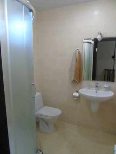 Hostal Guest House On Pervomayskaya