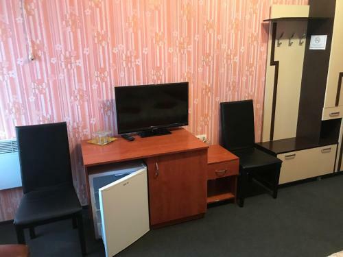 Hotel Domino