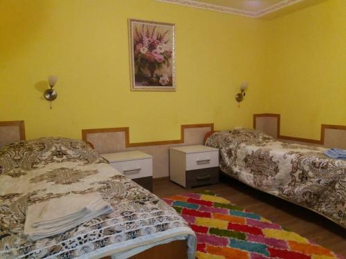 Hostal Guest House Zhanna