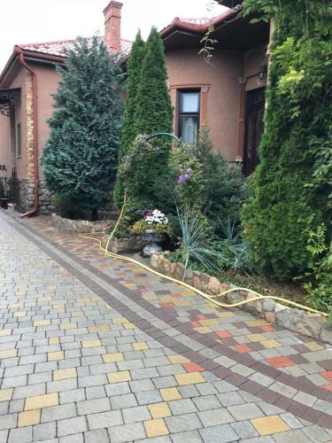 Hostal Guest House Zhanna