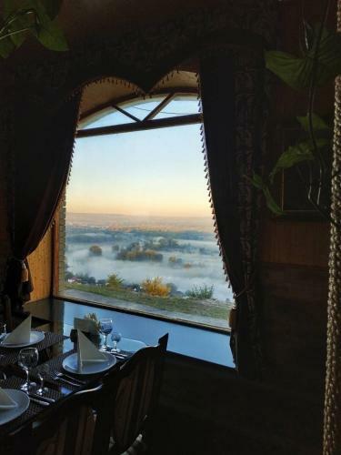 Hotel 7 Vetrov