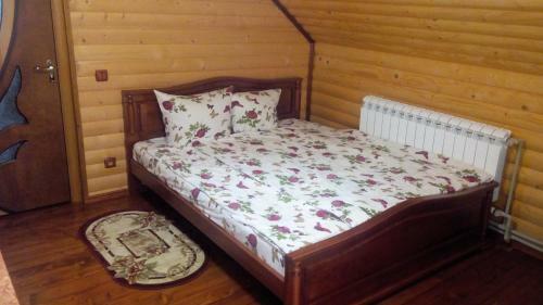 Hostal Sadyba Gostynniy Dvir