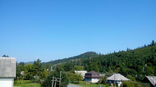 Hostal Sadyba Gostynniy Dvir