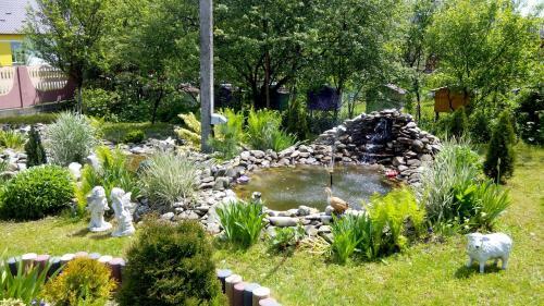 Hostal Sadyba Gostynniy Dvir