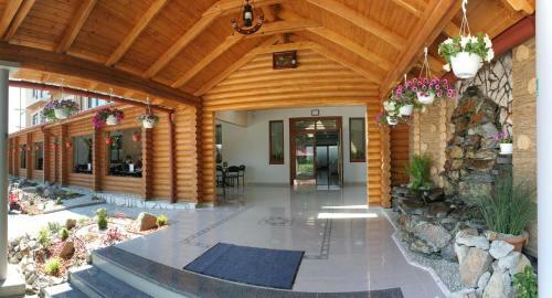 Hotel Helikon