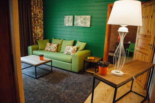 Hotel Grand Admiral Resort & Spa