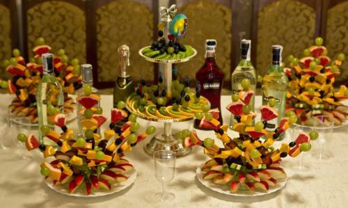 Sadyba Magnat Hotel