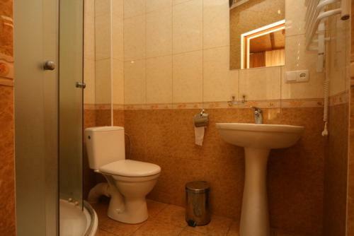 Malyvo Hotel