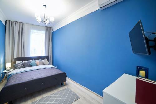 Romantic Apartment For Two In The City Center