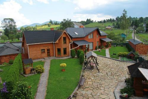 Hotel Pyate Koleso