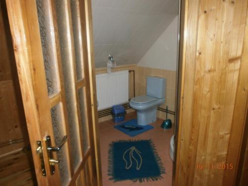 Apartamento Sadiba Oprishok