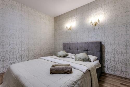 Luxury Vicoria Apartments