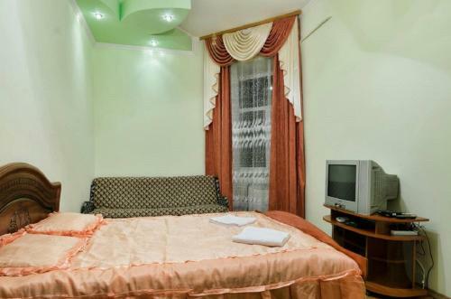 Apartment Gorodotska 60