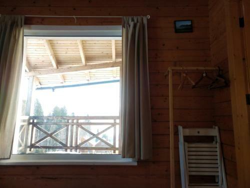 Hostal Kam In