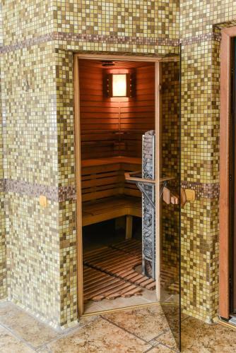 Posada Nashe Misto Guest House