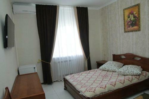Hotel Comfort