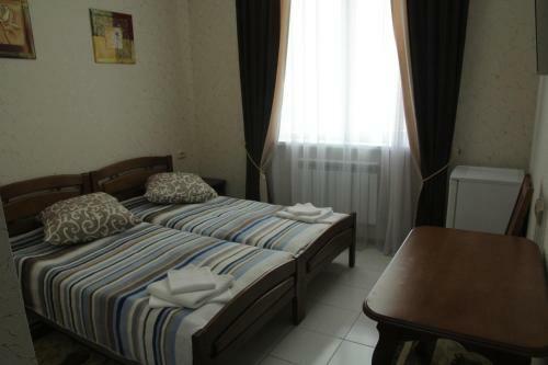 Hotel Comfort