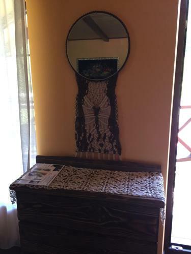 Hotel Villa Diola