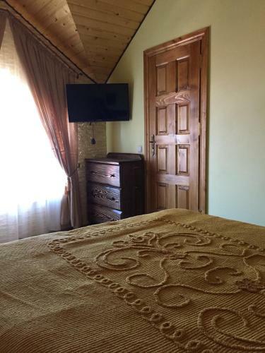 Hotel Villa Diola