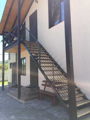 Hotel Villa Diola