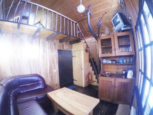 Eco House Butinar