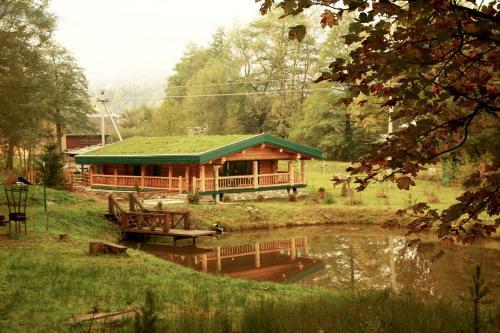 Eco House Butinar