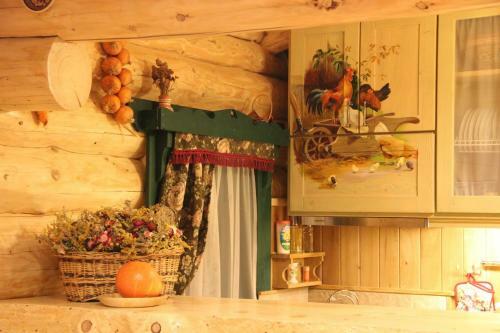 Eco House Butinar