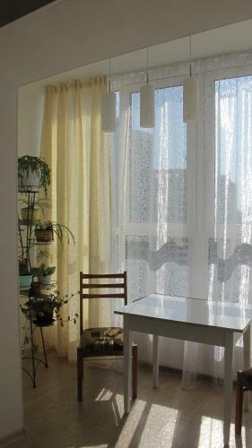 Apartamento ???? 1? ????????