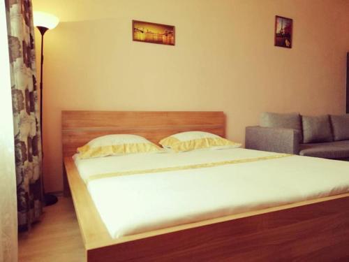 Apartamento Gorodotska 169