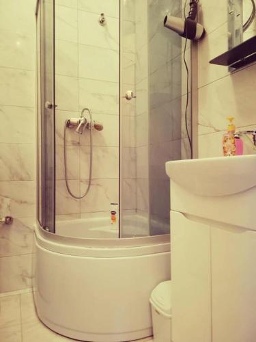 Apartamento Gorodotska 169