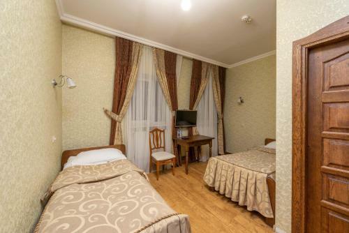 Posada Brech Resort&spa