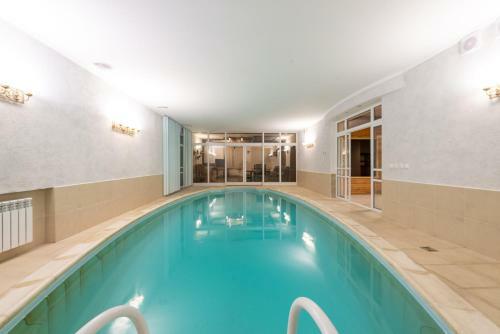 Posada Brech Resort&spa