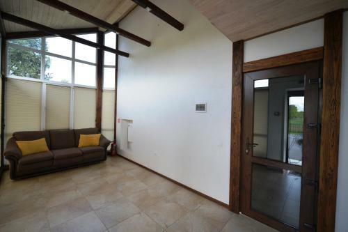 Posada Brech Resort&spa