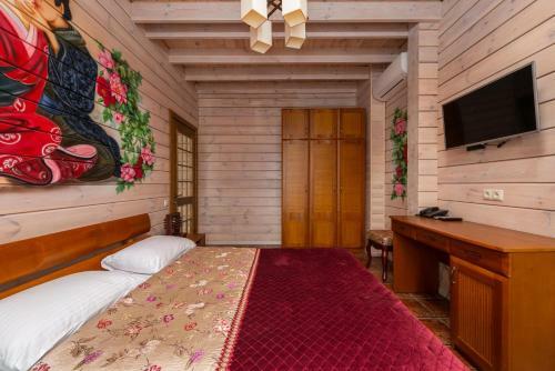 Posada Brech Resort&spa