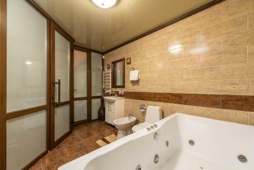 Posada Brech Resort&spa